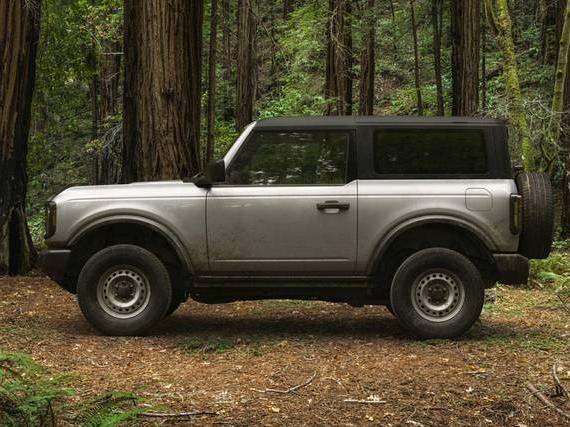FORD BRONCO 2022 1FMDE5BHXNLA81786 image