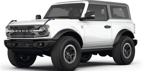 FORD BRONCO 2022 1FMDE5CH3NLA91249 image
