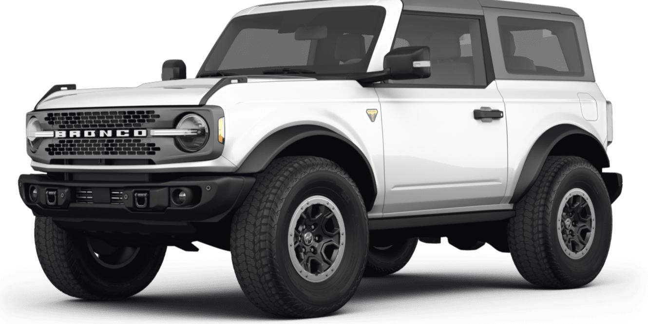 FORD BRONCO 2022 1FMDE5CHXNLB10931 image