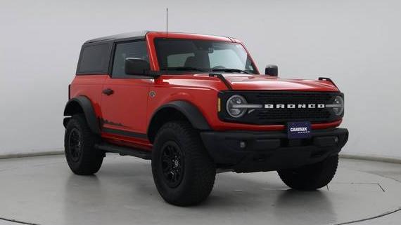 FORD BRONCO 2022 1FMDE5CP3NLB38528 image