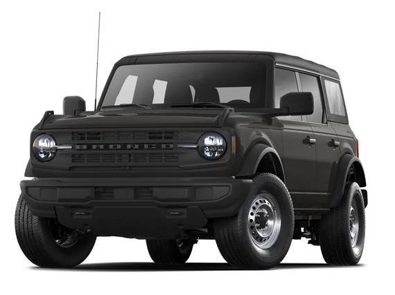 FORD BRONCO 2022 1FMEE5DP6NLB25596 image