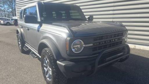 FORD BRONCO 2022 1FMDE5BH9NLB91504 image