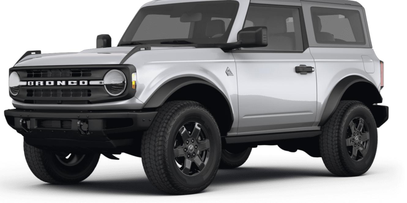 FORD BRONCO 2022 1FMDE5AHXNLB45715 image