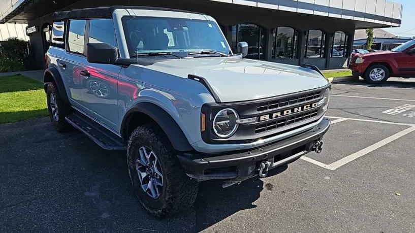 FORD BRONCO 2022 1FMEE5BP9NLA81273 image