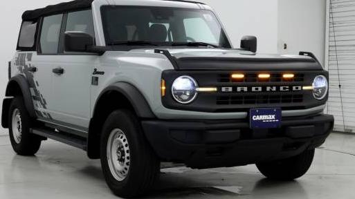 FORD BRONCO 2022 1FMDE5BH1NLB18319 image