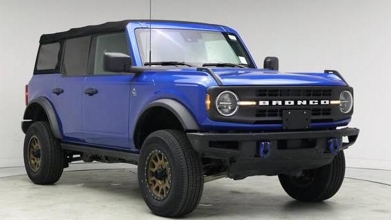 FORD BRONCO 2022 1FMDE5BH7NLB08412 image