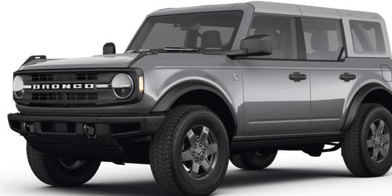 FORD BRONCO 2022 1FMDE5BH9NLB36051 image