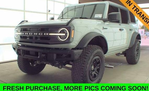 FORD BRONCO 2022 1FMEE5DP8NLB13949 image