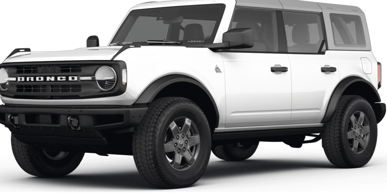 FORD BRONCO 2022 1FMEE5DP9NLB29965 image