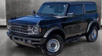 FORD BRONCO 2022 1FMDE5AH5NLB07471 image