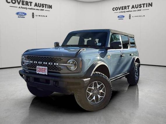 FORD BRONCO 2022 1FMEE5DP6NLB21774 image FORD BRONCO 2022 1FMEE5DP6NLB21774 image