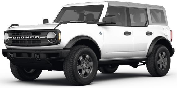 FORD BRONCO 2022 1FMDE5BH5NLB01619 image FORD BRONCO 2022 1FMDE5BH5NLB01619 image