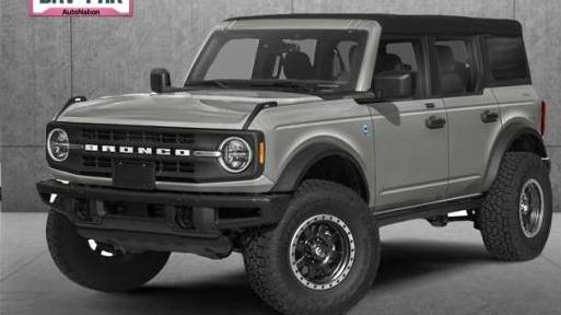 FORD BRONCO 2022 1FMDE5BH6NLA82403 image