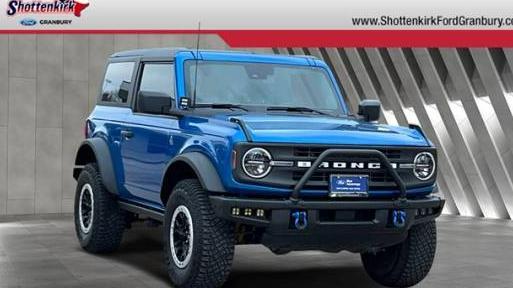 FORD BRONCO 2022 1FMDE5CP2NLB81872 image