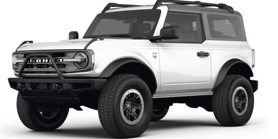 FORD BRONCO 2022 1FMDE5AH0NLB07720 image