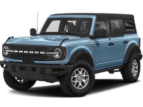 FORD BRONCO 2022 1FMEE5DH1NLB77596 image FORD BRONCO 2022 1FMEE5DH1NLB77596 image