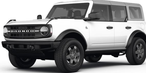 FORD BRONCO 2022 1FMDE5BHXNLB63761 image