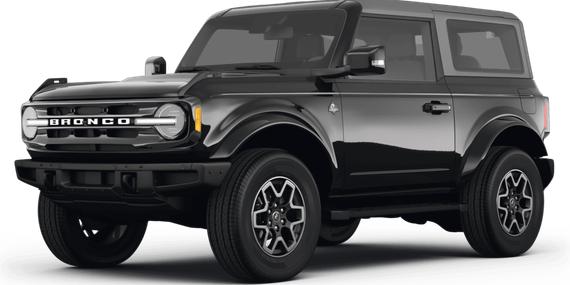 FORD BRONCO 2022 1FMDE5AH8NLB46748 image