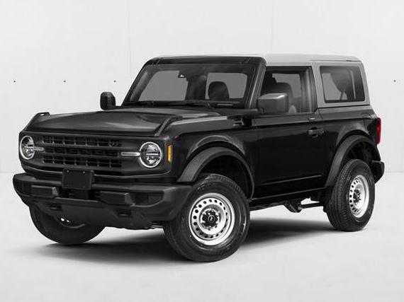 FORD BRONCO 2022 1FMDE5CH6NLB73718 image