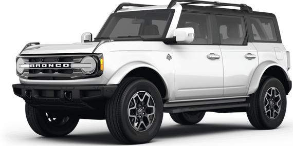 FORD BRONCO 2022 1FMDE5DH0NLB48294 image