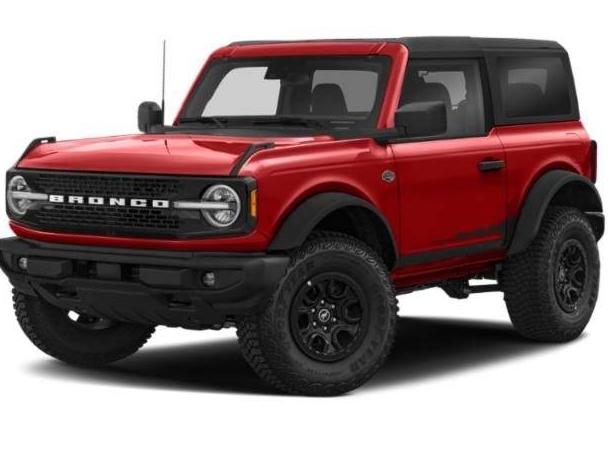 FORD BRONCO 2022 1FMDE5CP8NLB50044 image