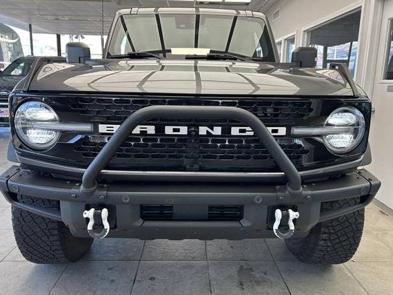 FORD BRONCO 2022 1FMEE5DP0NLB60876 image FORD BRONCO 2022 1FMEE5DP0NLB60876 image