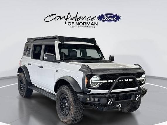 FORD BRONCO 2022 1FMEE5DP6NLB68755 image FORD BRONCO 2022 1FMEE5DP6NLB68755 image