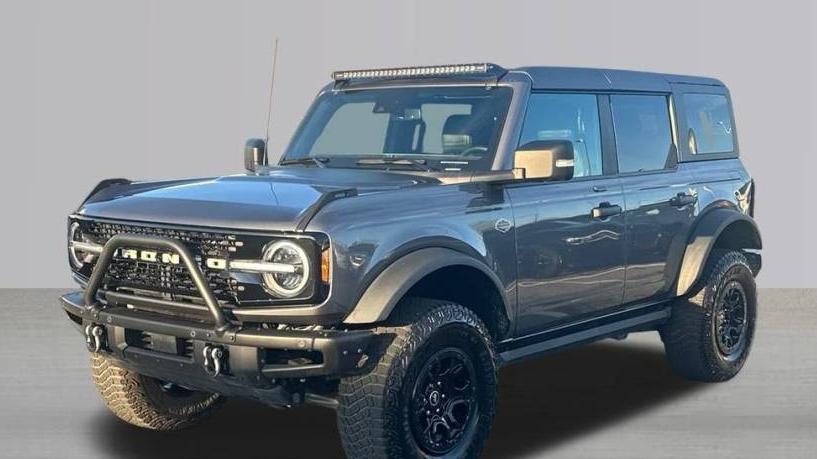 FORD BRONCO 2022 1FMEE5DPXNLB82593 image