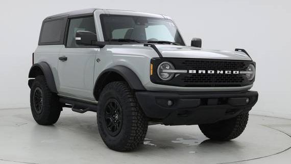 FORD BRONCO 2022 1FMDE5CP0NLB20603 image FORD BRONCO 2022 1FMDE5CP0NLB20603 image
