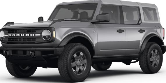 FORD BRONCO 2022 1FMDE5BH2NLA84942 image
