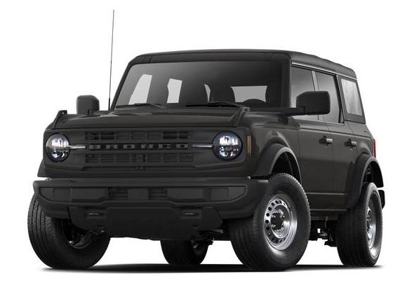 FORD BRONCO 2022 1FMEE5DP6NLB12427 image