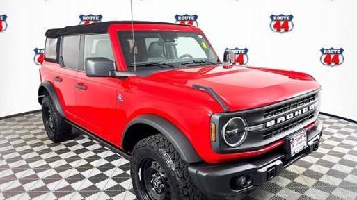 FORD BRONCO 2022 1FMDE5BH9NLB19072 image