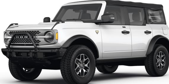 FORD BRONCO 2022 1FMEE5DPXNLB74820 image