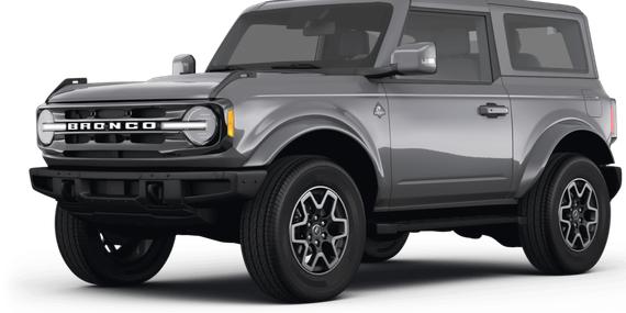 FORD BRONCO 2022 1FMDE5CP6NLB49619 image FORD BRONCO 2022 1FMDE5CP6NLB49619 image