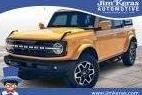 FORD BRONCO 2022 1FMDE5BH3NLB87433 image FORD BRONCO 2022 1FMDE5BH3NLB87433 image