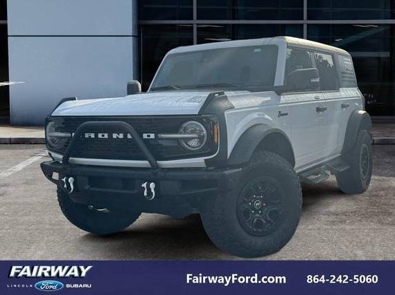 FORD BRONCO 2022 1FMEE5DPXNLB28999 image FORD BRONCO 2022 1FMEE5DPXNLB28999 image
