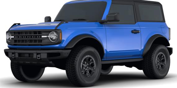 FORD BRONCO 2022 1FMDE5AP7NLB75519 image