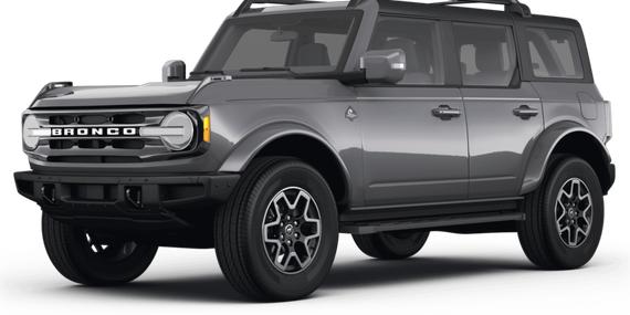 FORD BRONCO 2022 1FMDE5DH9NLB72688 image FORD BRONCO 2022 1FMDE5DH9NLB72688 image