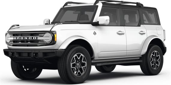 FORD BRONCO 2022 1FMDE5DH1NLB11965 image