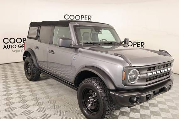FORD BRONCO 2022 1FMDE5BH4NLB84962 image
