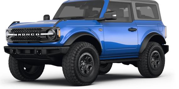 FORD BRONCO 2022 1FMDE5CP5NLA84598 image