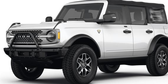 FORD BRONCO 2022 1FMEE5DP9NLB31621 image