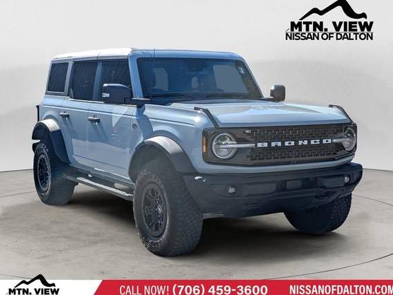 FORD BRONCO 2022 1FMEE5DP5NLB42700 image FORD BRONCO 2022 1FMEE5DP5NLB42700 image