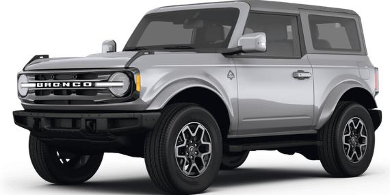 FORD BRONCO 2022 1FMDE5AP9NLB47916 image