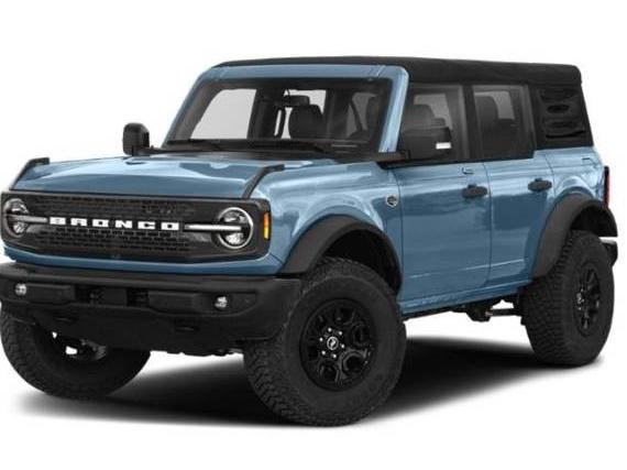 FORD BRONCO 2022 1FMEE5DP9NLB68359 image