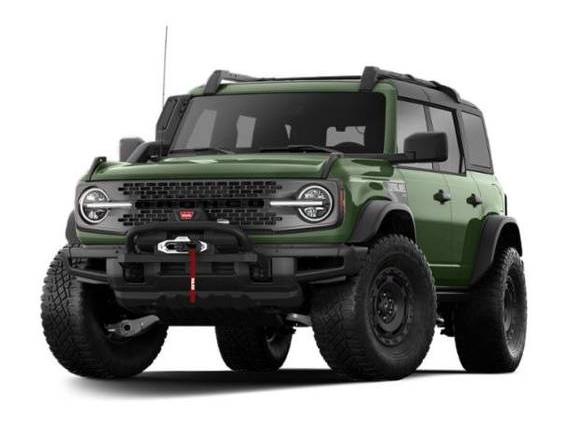 FORD BRONCO 2022 1FMEE5DH9NLB66460 image