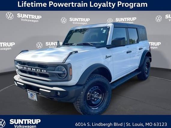 FORD BRONCO 2022 1FMEE5BP1NLB57553 image FORD BRONCO 2022 1FMEE5BP1NLB57553 image