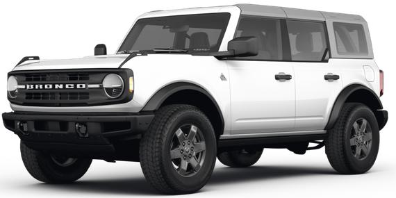 FORD BRONCO 2022 1FMDE5BH0NLB06162 image