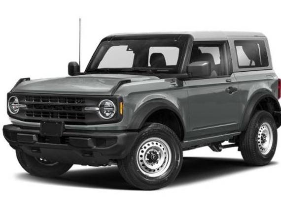 FORD BRONCO 2022 1FMDE5CP7NLB59687 image