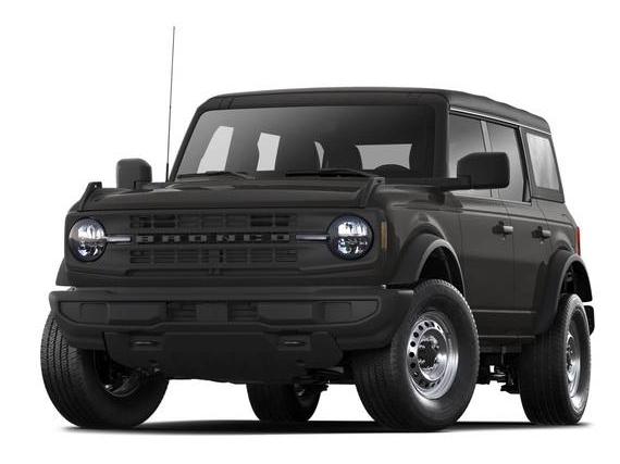 FORD BRONCO 2022 1FMDE5AP2NLA90426 image FORD BRONCO 2022 1FMDE5AP2NLA90426 image